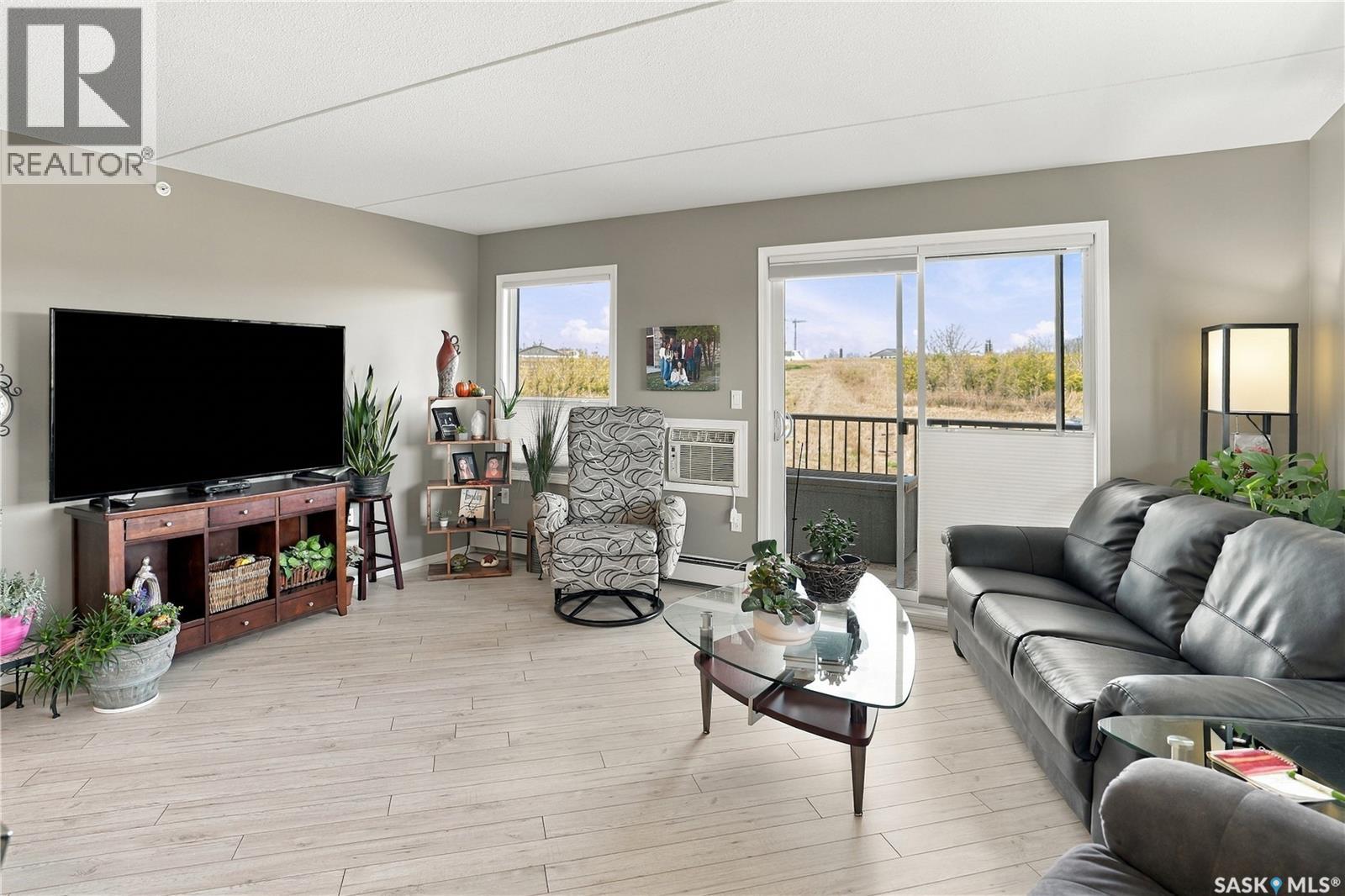 203 2426 Buhler AVENUE, North Battleford — photo 3