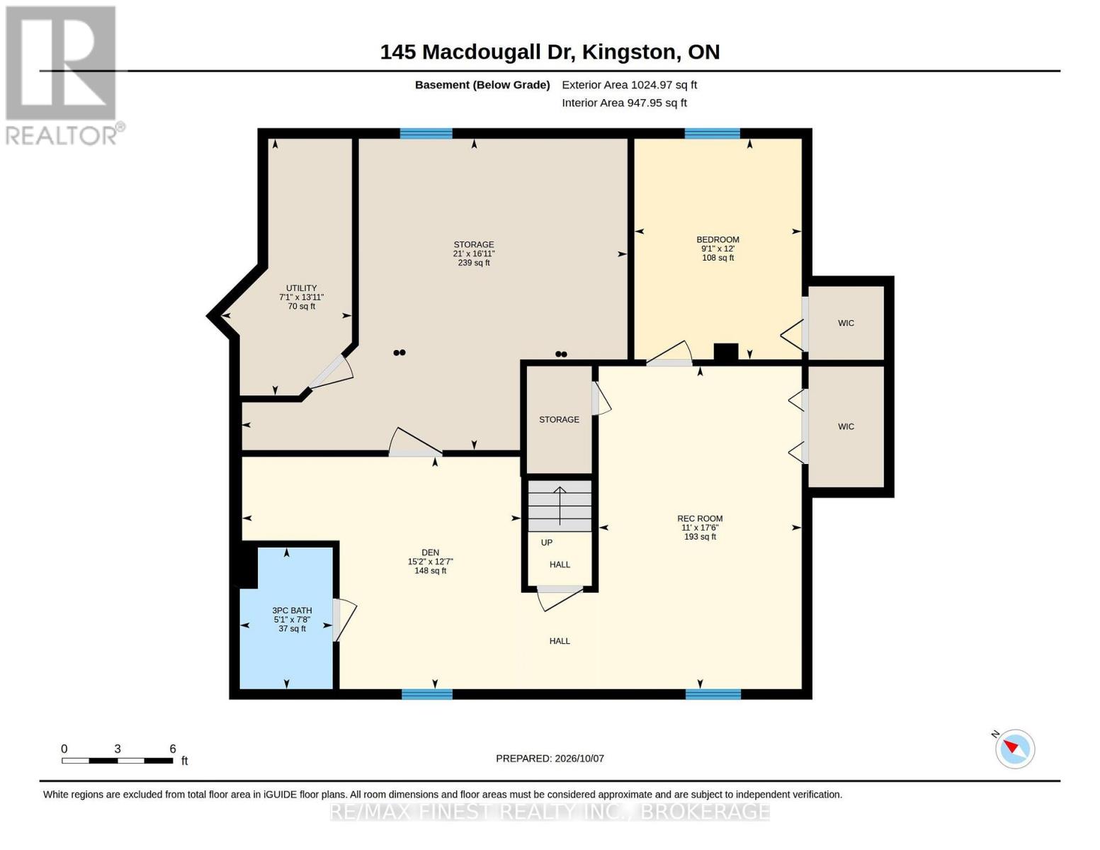 145 MACDOUGALL DRIVE - 41
