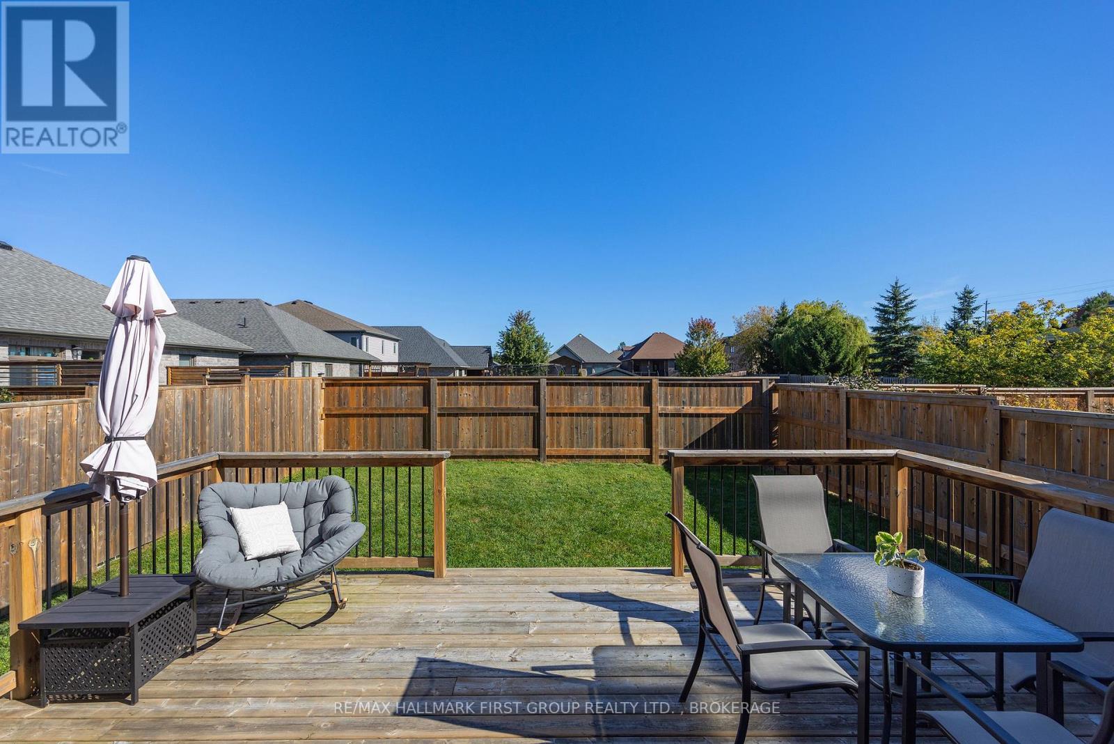 133 PAULINE TOM AVENUE, Kingston (Kingston East (Incl Barret Crt)) — photo 4