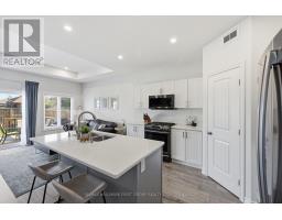 Foyer - 133 Pauline Tom Avenue, Kingston), ON K7K0G1 Photo 10