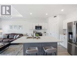 Primary Bedroom - 133 Pauline Tom Avenue, Kingston), ON K7K0G1 Photo 11