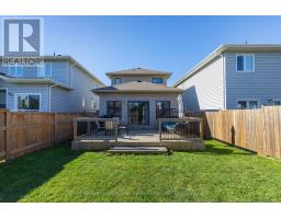 133 Pauline Tom Avenue, Kingston), ON K7K0G1 Photo 34