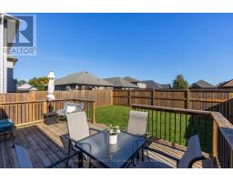 133 Pauline Tom Avenue, Kingston), ON K7K0G1 Photo 37