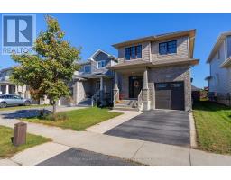 133 Pauline Tom Avenue, Kingston), ON K7K0G1 Photo 39
