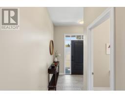 Utility room - 133 Pauline Tom Avenue, Kingston), ON K7K0G1 Photo 6