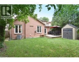 75 Josephine Drive, Hamilton, ON L9B2B7 Photo 39