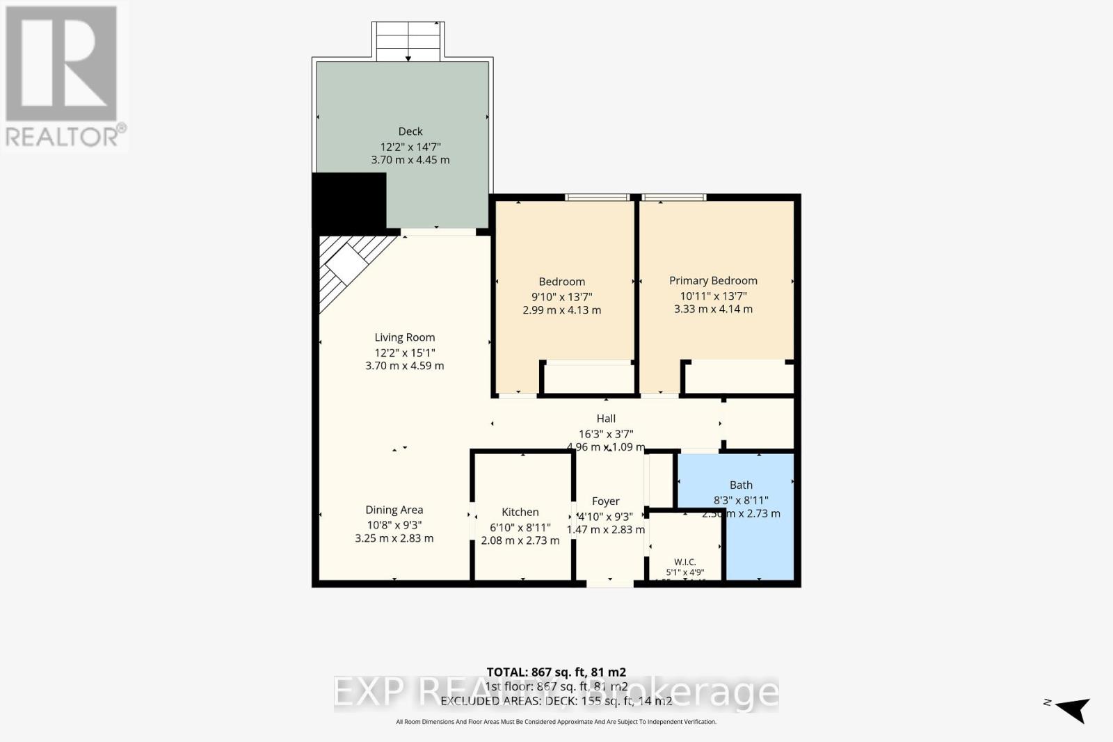 #112 735 DEVERON CRESCENT - 26