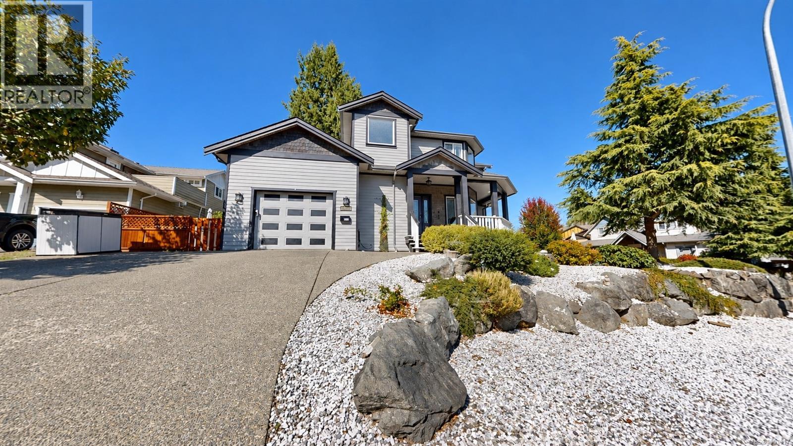 3111 Manor Dr, Duncan