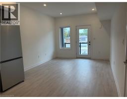 Kitchen - 42 Lowes Road W Unit# 80, Guelph, ON N1G0K8 Photo 8