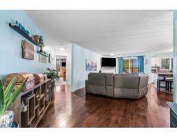 Bedroom 2 - #119 2098 Blackmud Creek Dr Sw, Edmonton, AB T6W1T7 Photo 6