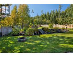 Dining room - 2012 Varsity Dr, Campbell River, BC V9H1V2 Photo 10