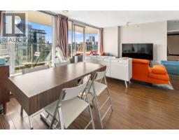 3701 188 Keefer Place, Vancouver, BC V6B0J1 Photo 7