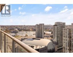 3701 188 Keefer Place, Vancouver, BC V6B0J1 Photo 13