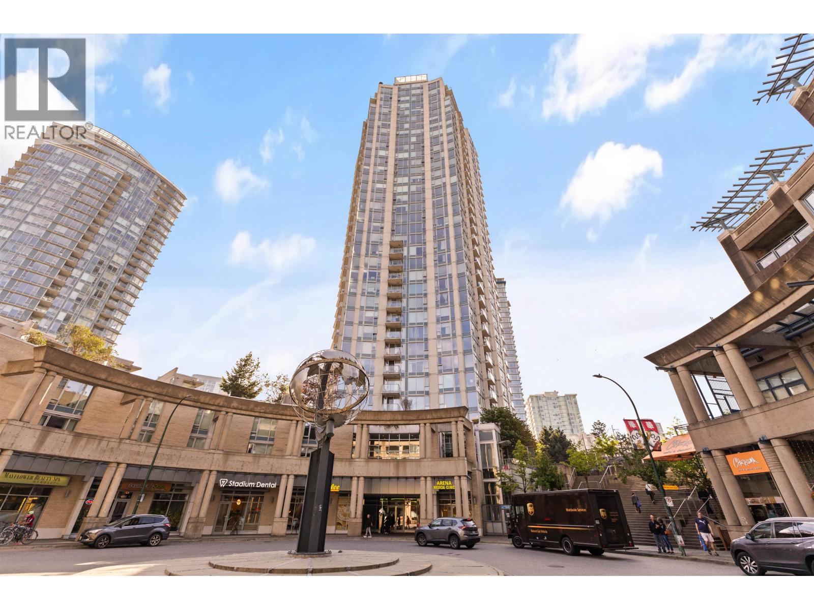 Property for sale at 3701 188 KEEFER PLACE