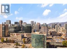 3701 188 Keefer Place, Vancouver, BC V6B0J1 Photo 12