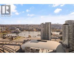 3701 188 Keefer Place, Vancouver, BC V6B0J1 Photo 11