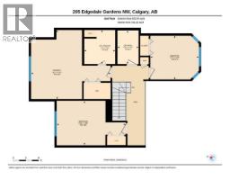 205 Edgedale Gardens Nw, Calgary, AB T3A4M6 Photo 37