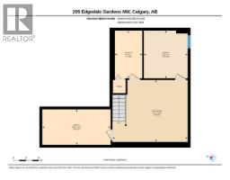 205 Edgedale Gardens Nw, Calgary, AB T3A4M6 Photo 38