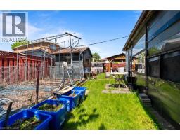 1263 Bantham Street, Mississauga, ON L5V1Y8 Photo 32