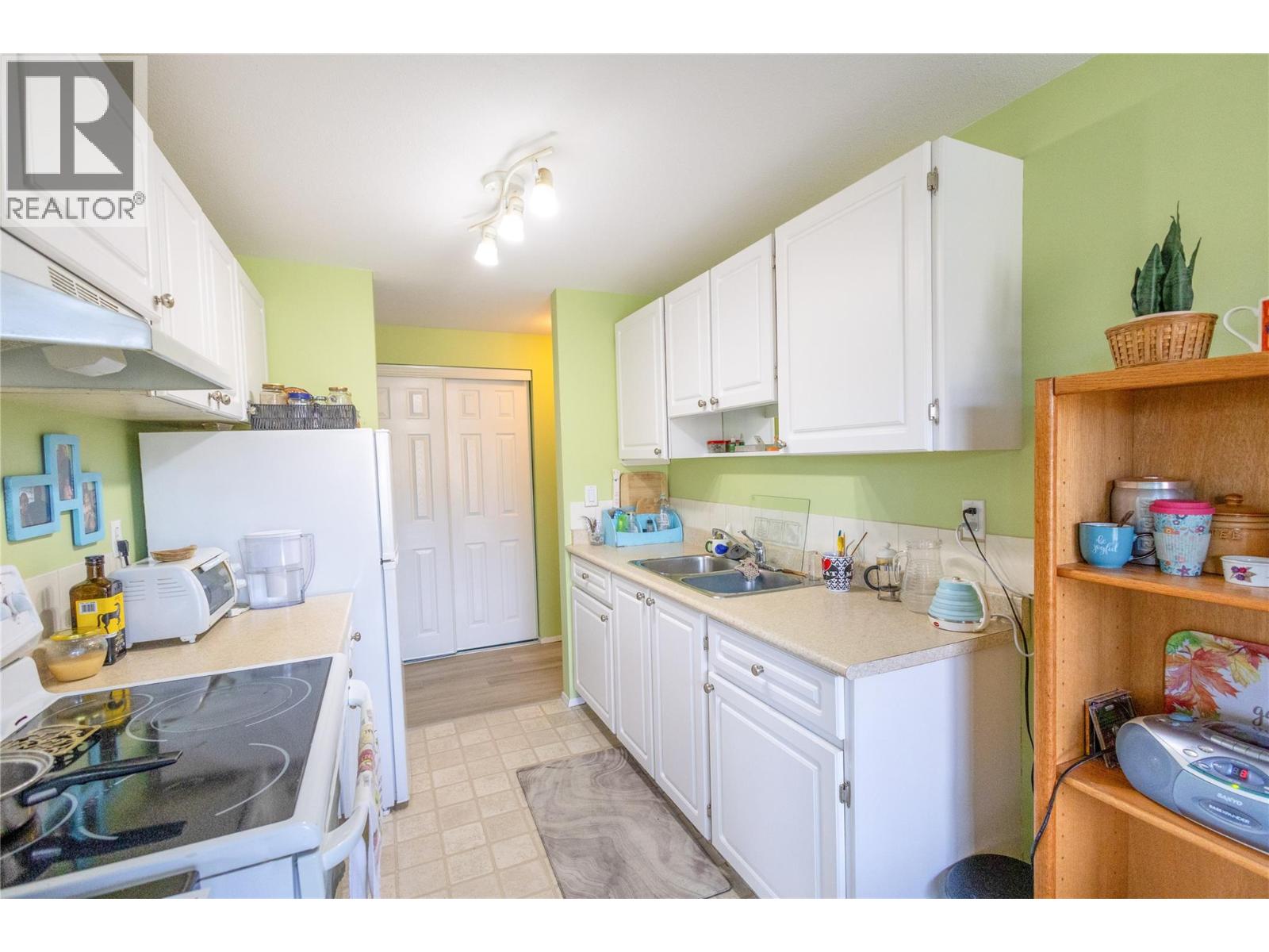 3505 38 Street Unit# 129, Vernon