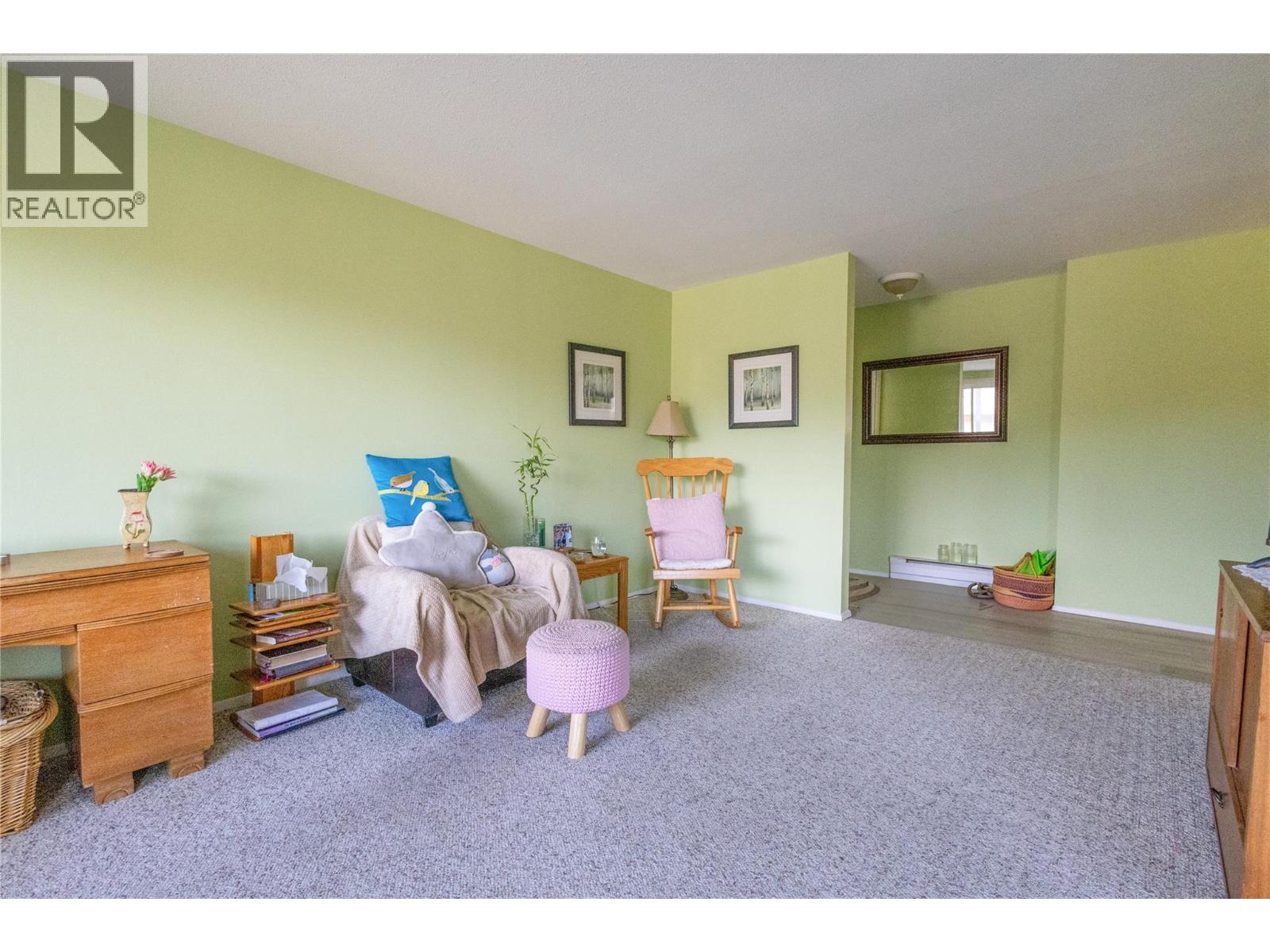 3505 38 Street Unit# 129, Vernon