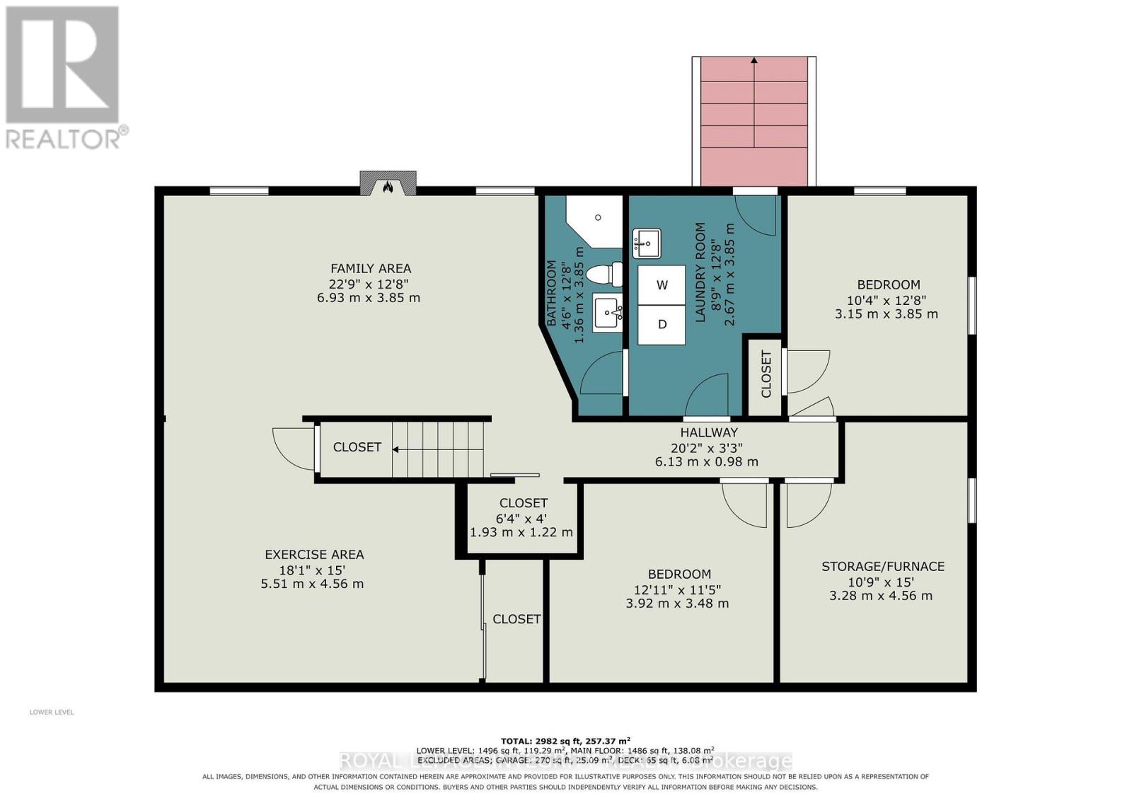 5397 LONG ISLAND ROAD - Image 32