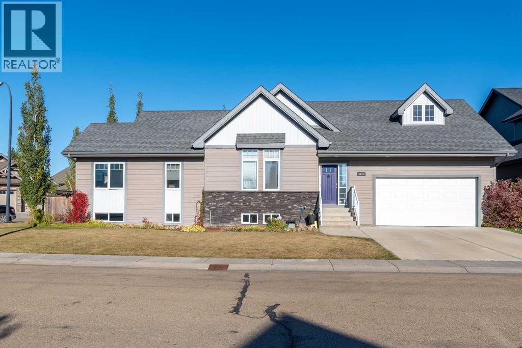 5614 21 Street Close - 1