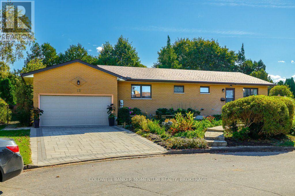 13 LANTANA CIRCLE E, St. Catharines (Lakeshore)