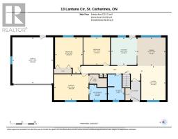 13 Lantana Circle E, St  Catharines, ON L2M7M5 Photo 49