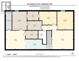 13 Lantana Circle E, St  Catharines, ON L2M7M5 Photo 50