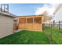 210 Taylor Street, Thorold, ON L2V1C3 Photo 30