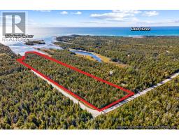 Block E Plan 571 Howard Bowman Drive, Northern Bruce Peninsula, ON N0H2R0 Photo 6