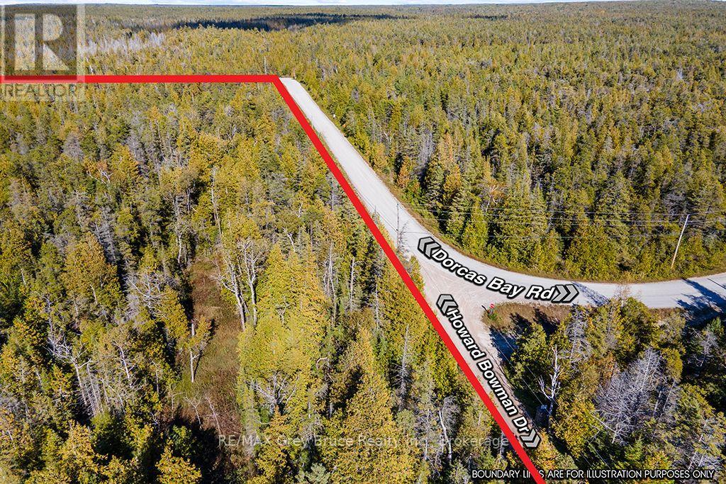 BLOCK E PLAN 571 HOWARD BOWMAN DRIVE, Northern Bruce Peninsula — photo 8