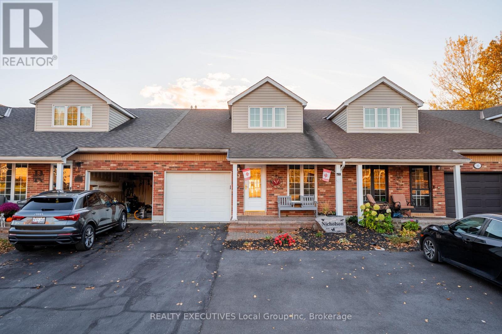 87 FAIRWAY DRIVE, Callander — photo 2