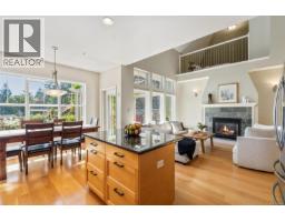 Patio - 102 945 Bear Mountain Pkwy, Langford, BC V9B6T1 Photo 8