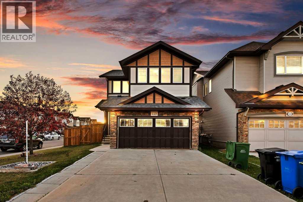 449 Skyview Ranch Way NE - 1