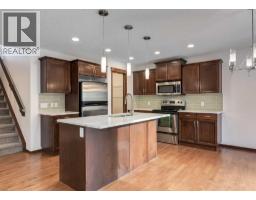 424 Hidden Creek Boulevard Nw, Calgary, AB T3K6J1 Photo 13