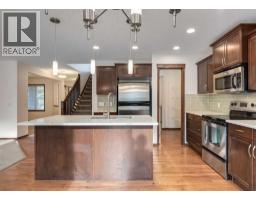 424 Hidden Creek Boulevard Nw, Calgary, AB T3K6J1 Photo 14