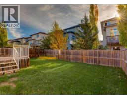 424 Hidden Creek Boulevard Nw, Calgary, AB T3K6J1 Photo 37