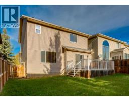 424 Hidden Creek Boulevard Nw, Calgary, AB T3K6J1 Photo 41