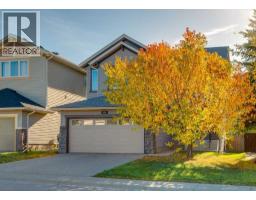 424 Hidden Creek Boulevard Nw, Calgary, AB T3K6J1 Photo 43