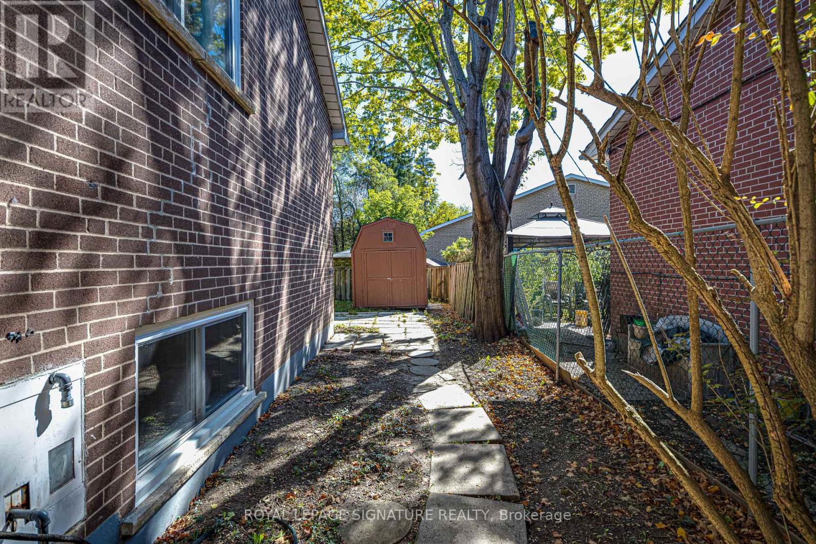45 Fenelon Drive, Toronto, ON photo 33