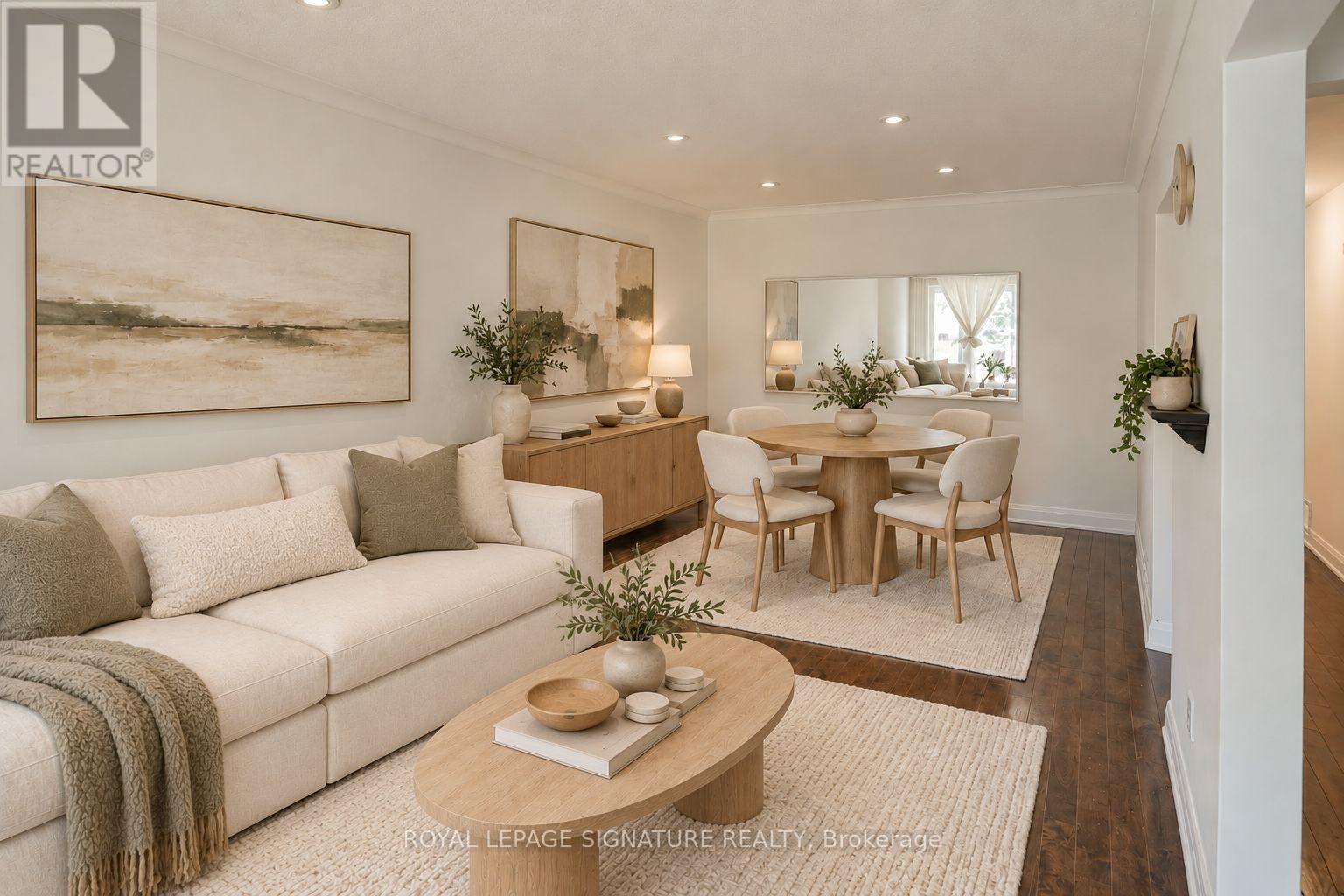 45 Fenelon Drive, Toronto, ON photo 38