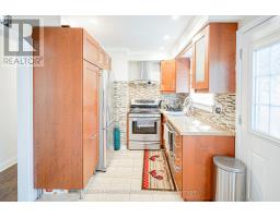 Bedroom 2 - 45 Fenelon Drive, Toronto, ON M3A3K4 Photo 11