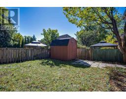 45 Fenelon Drive, Toronto, ON M3A3K4 Photo 34