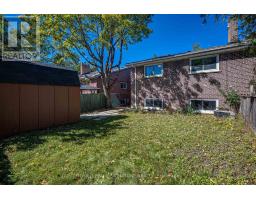 45 Fenelon Drive, Toronto, ON M3A3K4 Photo 35