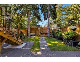 174 Cedric Avenue, Toronto, ON M6C3X8 Photo 49