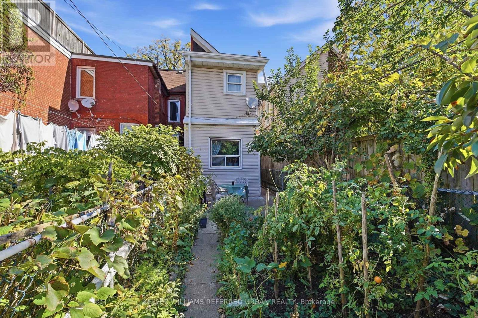 266 Roxton Road, Toronto, ON photo 22