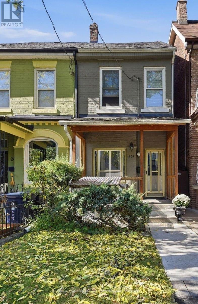 266 ROXTON ROAD - 3