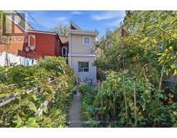 266 Roxton Road, Toronto, ON M6G3P9 Photo 22
